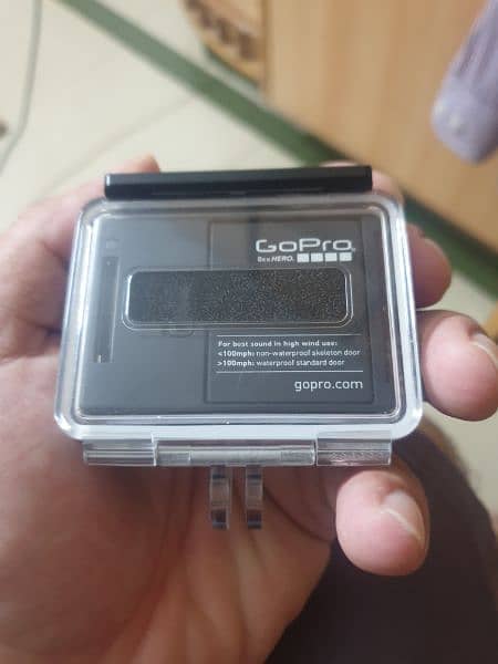 Gopro hero 3 0