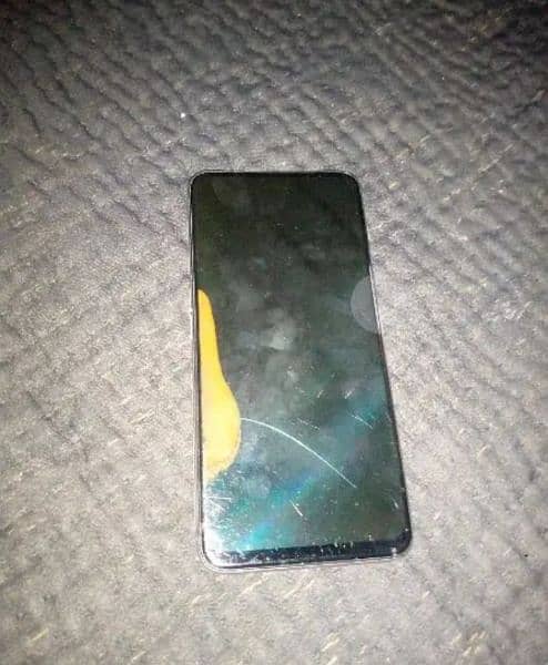 oppo Reno 2f ka panel chahye original panel kisi k pas h to rabta kry 0