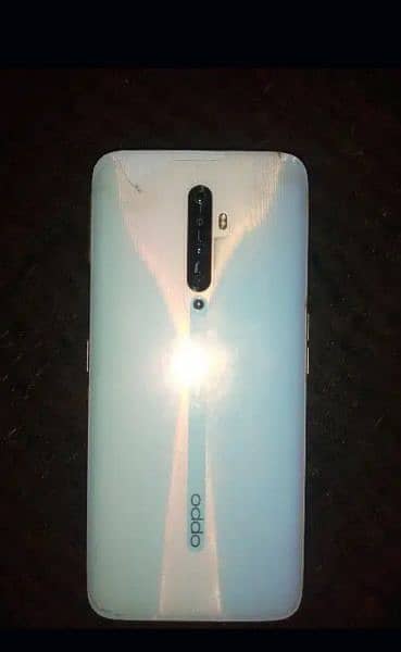 oppo Reno 2f ka panel chahye original panel kisi k pas h to rabta kry 1