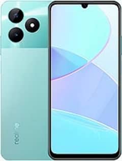 realme c51 4gb 64gb