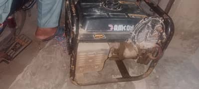 generator for sale 1 kva