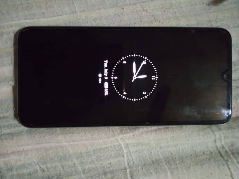 Infinix Note 12 G96 Condition 10/10 5