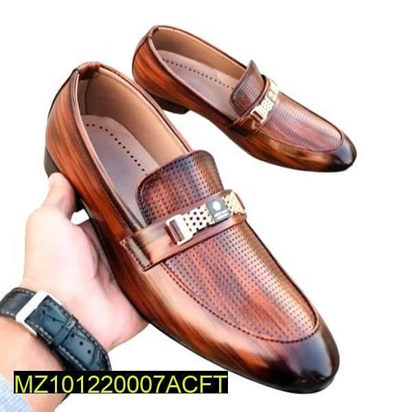 Imported Mens leather Shoes 0