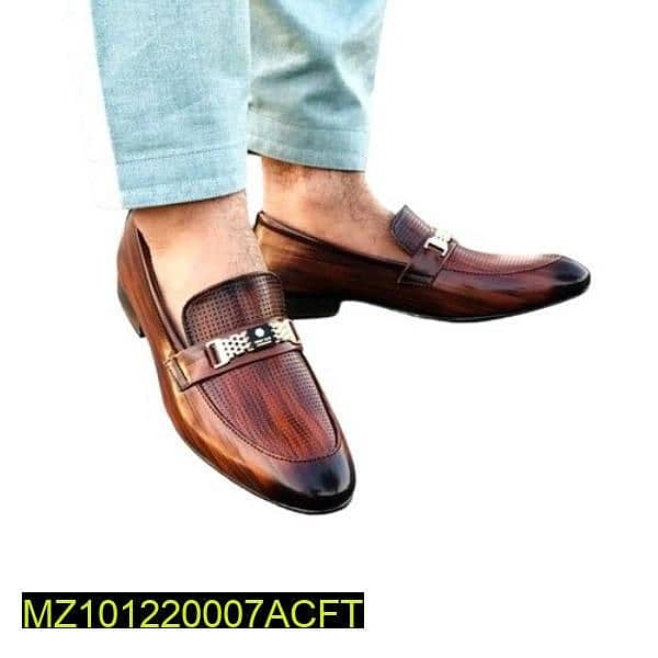 Imported Mens leather Shoes 1