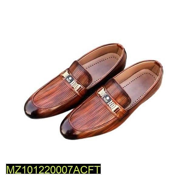 Imported Mens leather Shoes 2