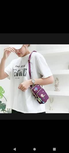 crossbody bags for girls