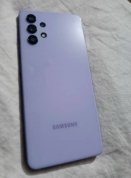 Samsung A32 6/128 0