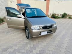 Suzuki Alto 2000