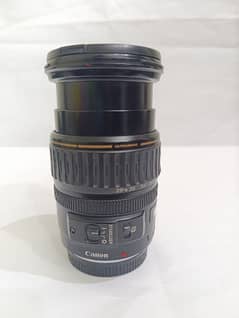Canon 28-135mm Full frame lens