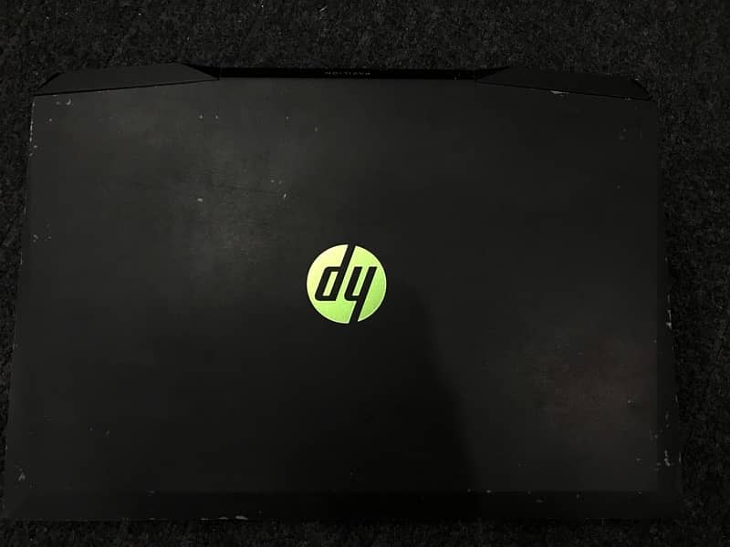 hp pavilion gtx 1650 gaming laptop i5 10th gen 1