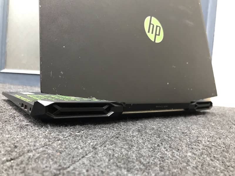 hp pavilion gtx 1650 gaming laptop i5 10th gen 3