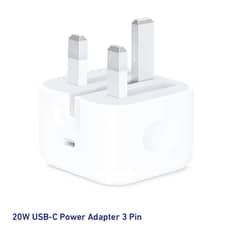 Iphone Adapter Charger