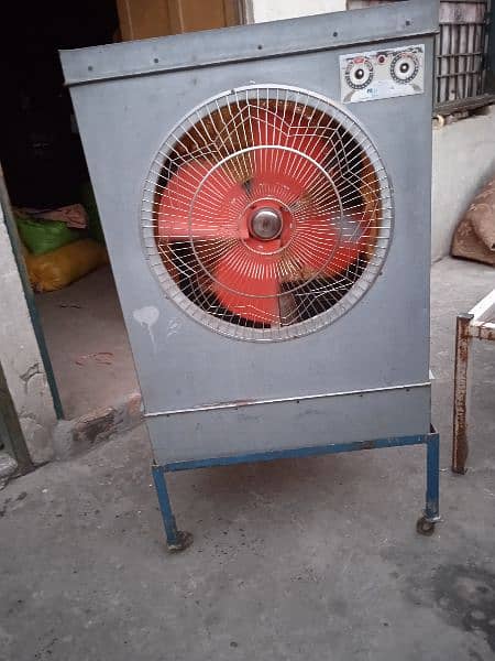 air cooler 3