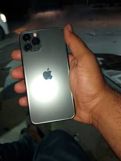 Iphone 11 pro