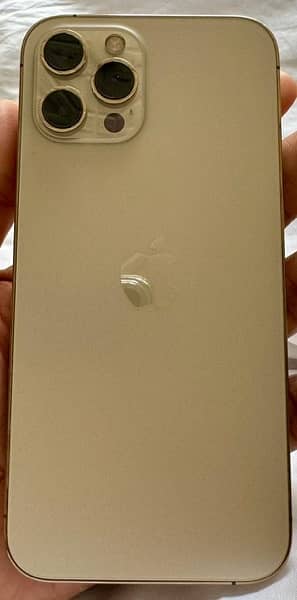 iPhone 12 Pro Max 256gb 6