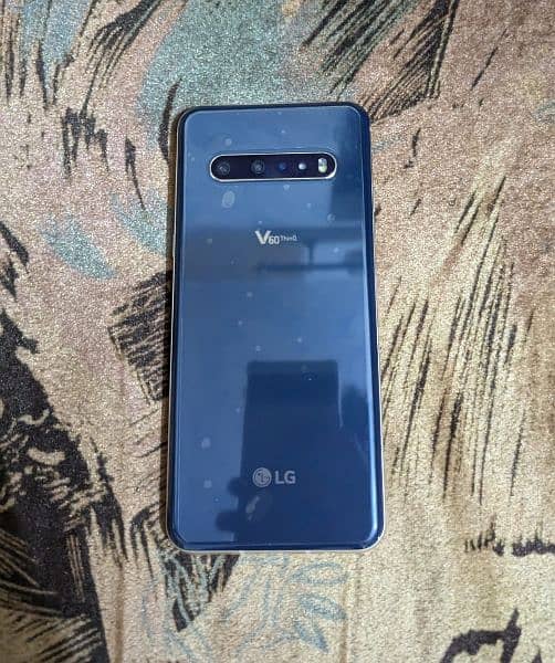 LG V60 2