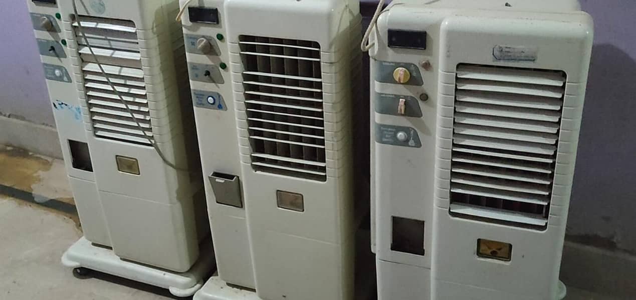 Air cooler for sell 0
