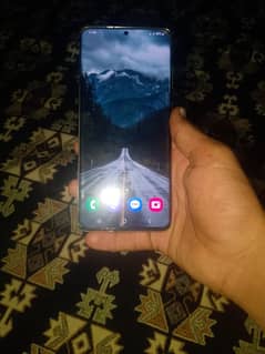 Samsung s20 plus 5g