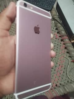 iphone 6s plus non pta 64gb 0