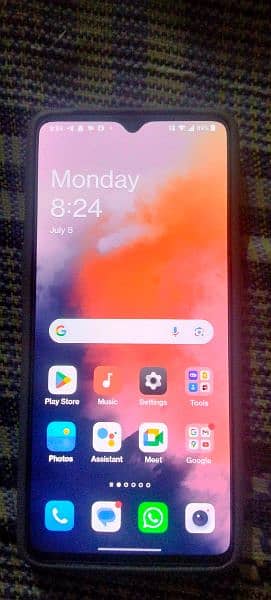 OnePlus 7t 10 by 10 condition 1