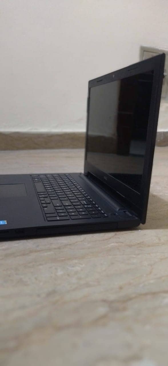 Dell Core i3 4th generation 256 SSD 8GB Ram 2