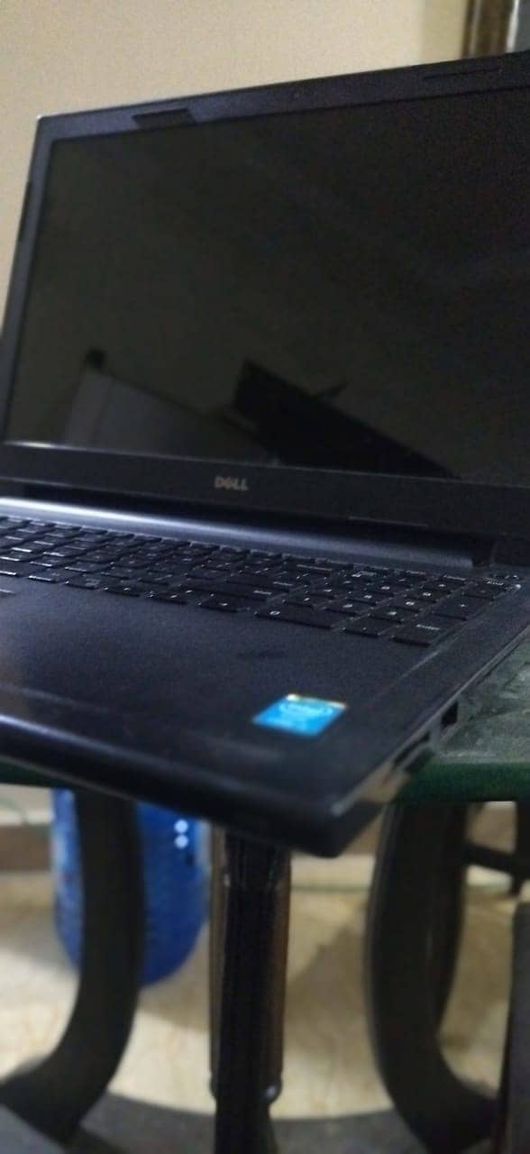 Dell Core i3 4th generation 256 SSD 8GB Ram 4