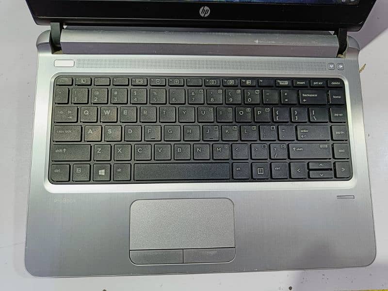 Hp probook 430 G3 6 generation core i5 laptop 4