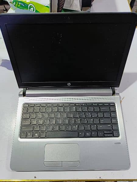 Hp probook 430 G3 6 generation core i5 laptop 5