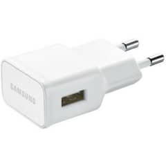 Samsung 15 watt charger with Original cable