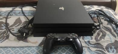 Ps 4 Pro For Sale - Reasonable Price | Playstation 4