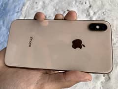 iphone xs 512gb dual pta approved 0310*95*88*913