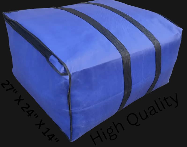 Storage bag , Luggage Bag. . . . . . . Contact: 03280490061 1