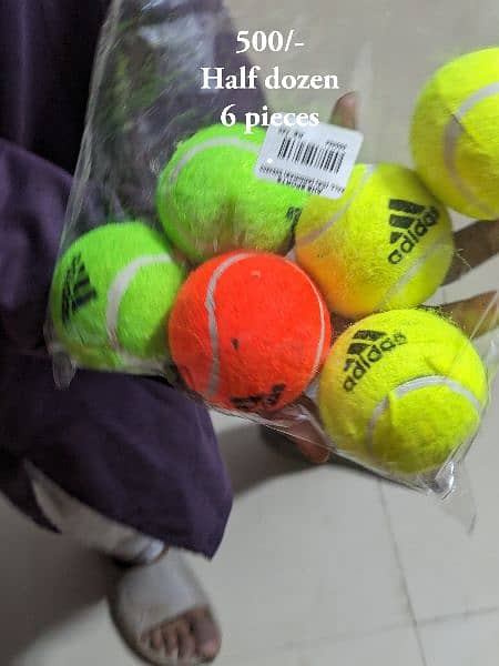 High Quality Hard ball/Tennis ball bats 11