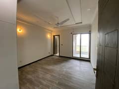 2bedroom apartment brand new unfurnished Available For Rent in E 11 4 main Margalla road