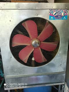 Lahori Air Cooler one season used
