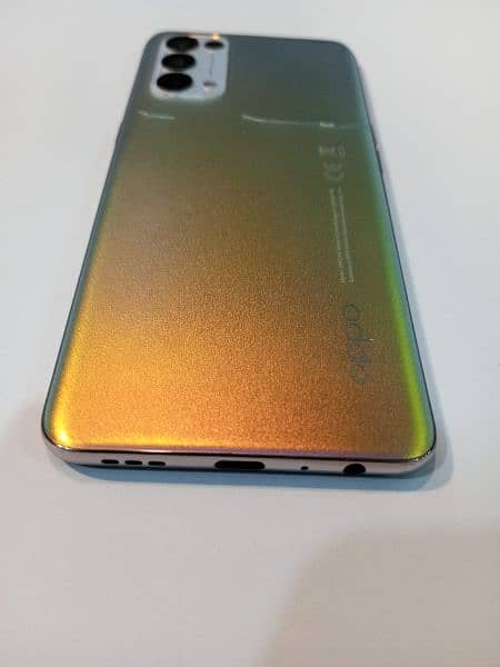 Oppo Reno 5 2