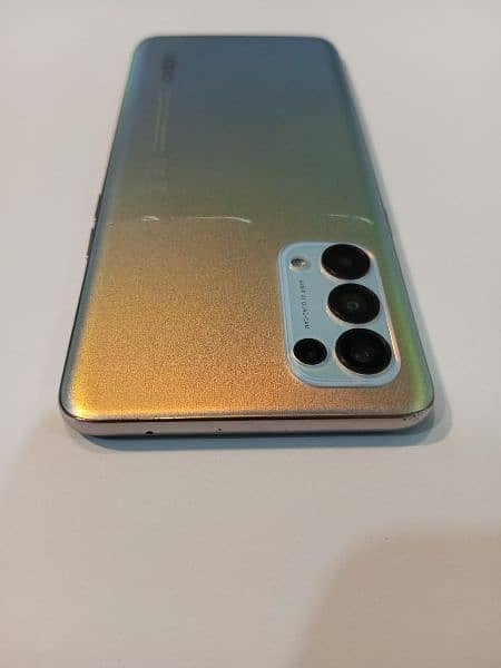 Oppo Reno 5 6