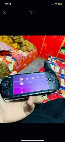 psp 3000 available in beat price 2