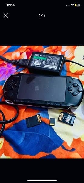 psp 3000 available in beat price 3