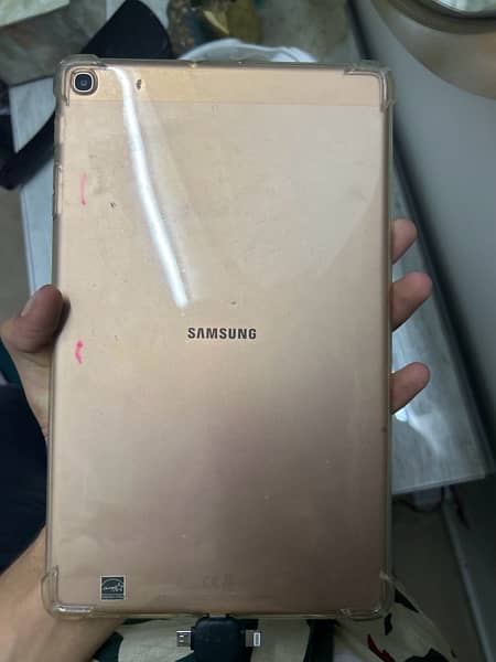 samsung galaxy tab a 1