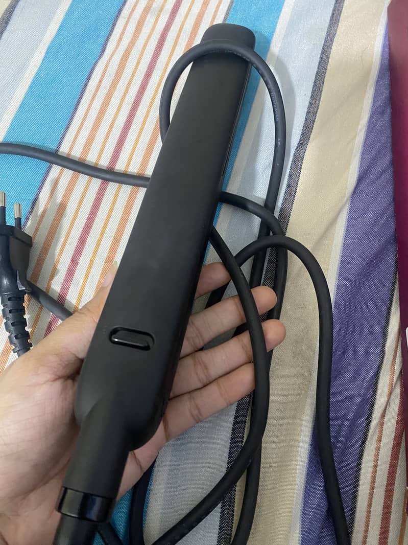 Hair straightener philips 2