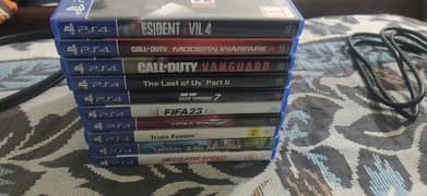 Ps 4 Games For Sale | Playstation Games