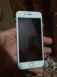 Iphone 7 128GB PTA 0