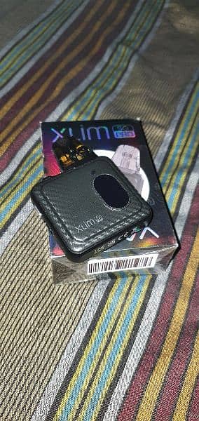 oxva xlim pro 25W 1