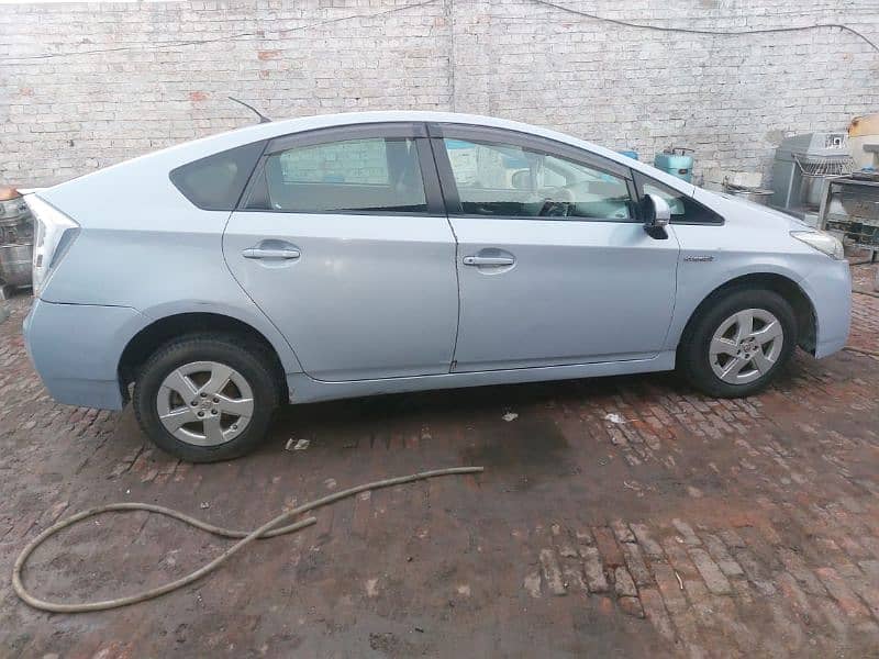 Toyota Prius 2014 2