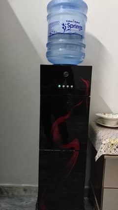 pel water dispenser