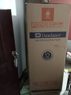 Dawlance Refrigerator 9169WB Avante+ Sapphire Purple Double Door