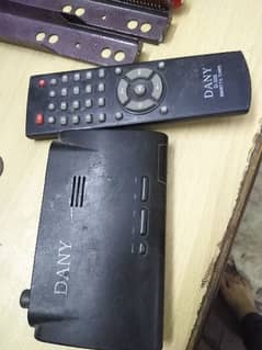 dany tv device