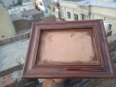 photo frame ha Bhai urgent sales New ha 10/10 condition