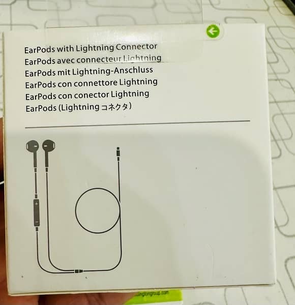 Apple Accessories (Original Quality) 5